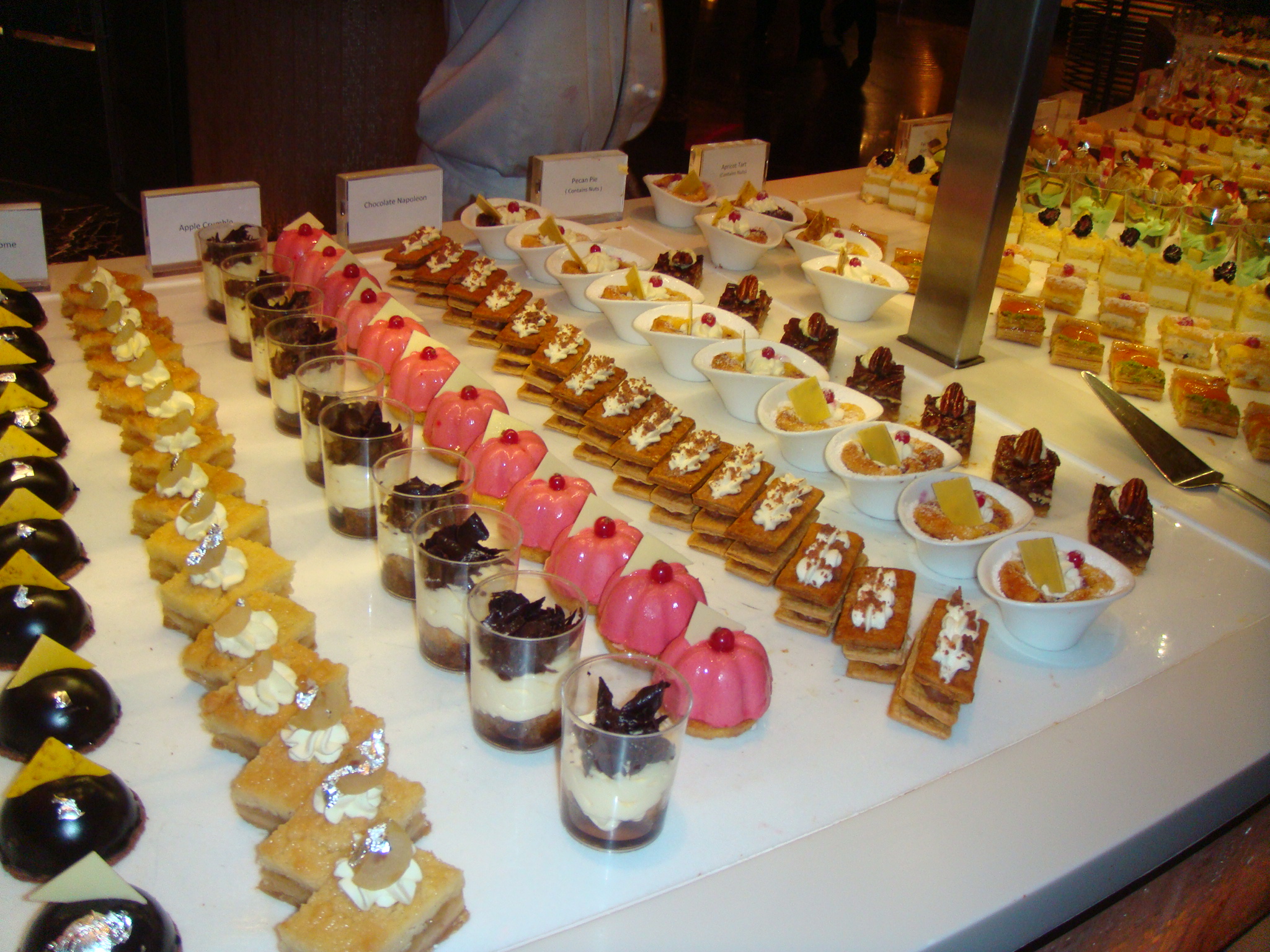 【i旅行】迪拜-水与火的交融