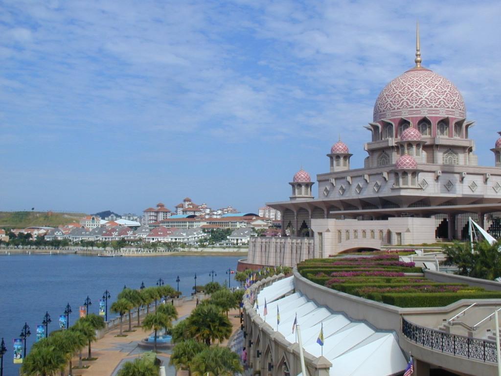 吉隆坡旅游景点简介,旅游景点大全,图片,旅游信息推荐