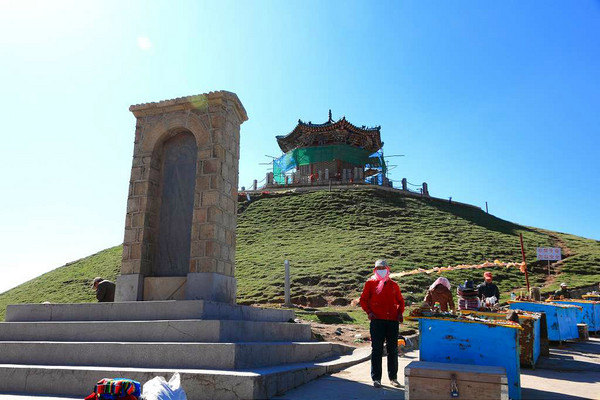 中年流浪记39---敦煌情 西宁梦 青海浮沉(结局篇