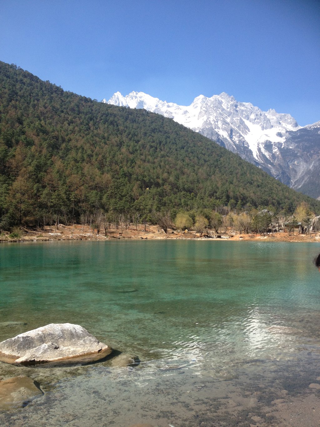 优美丽江——欣赏丽江风景,感受丽江生活 一趟难忘的云南丽江之旅