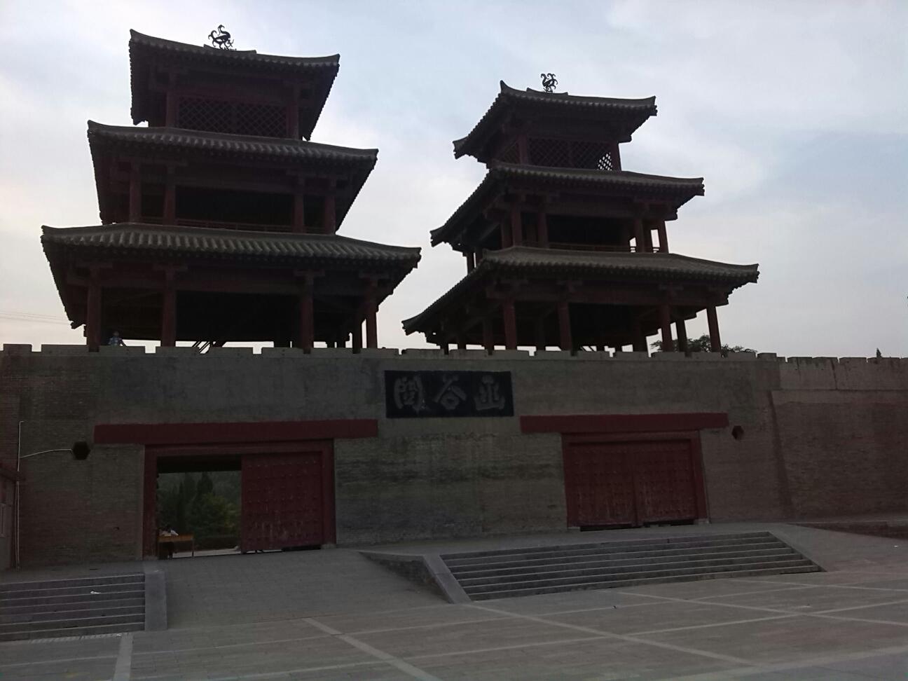              最近热衷于大秦帝国