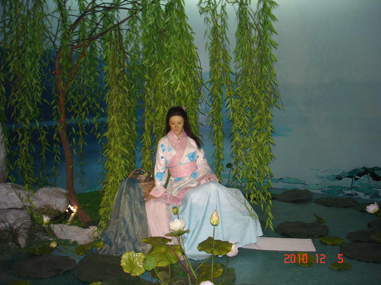 西施故里,诸暨西施故里攻略\/地址\/图片\/门票【携程