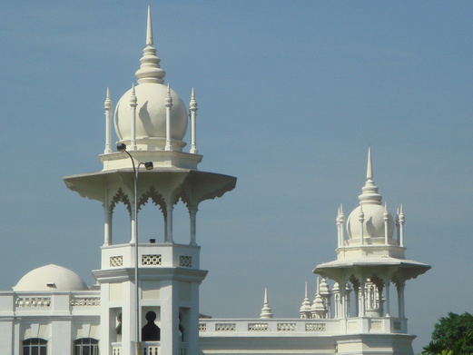 新加坡+马来西亚5日跟团游(3钻)·名胜世界 新