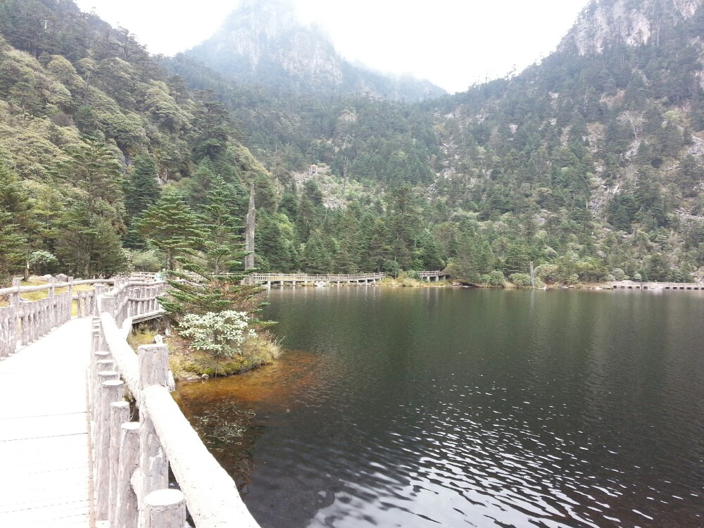 【携程攻略】西昌螺髻山适合单独旅行旅游吗,螺髻山