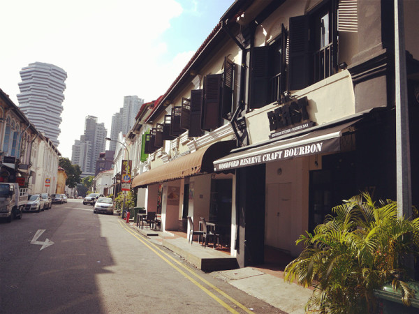 哈芝巷,新加坡哈芝巷攻略/地址/图片/门票【携程攻略】