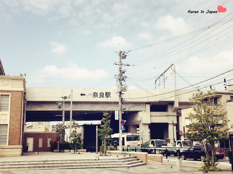 日本关西鸟取8日印象—跨越国度的美丽(大阪,京都,奈良,神户,鸟取县