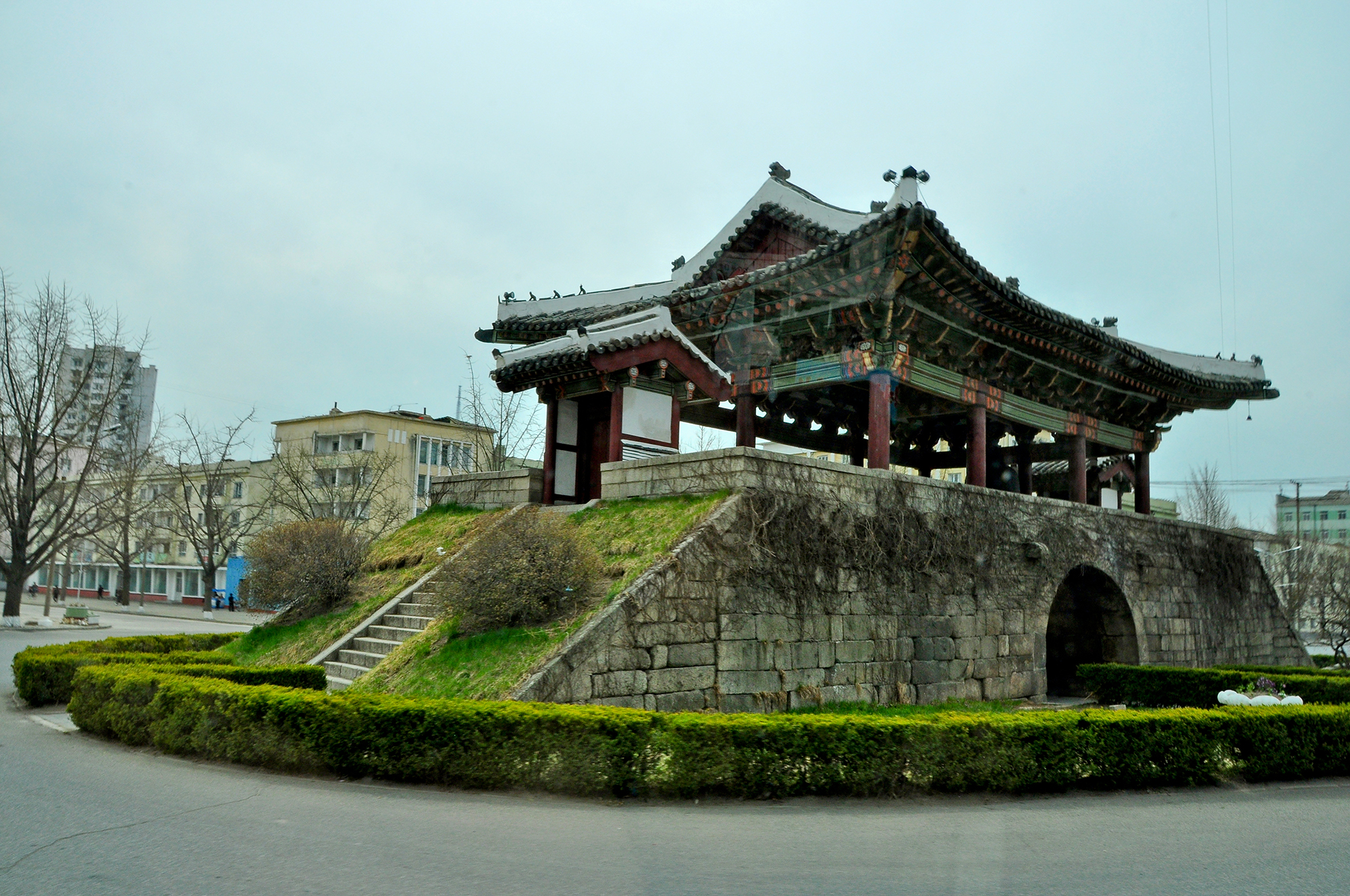 2019开城_旅游攻略_门票_地址_游记点评,开城旅游景