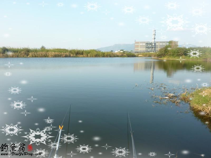 文武砂水库