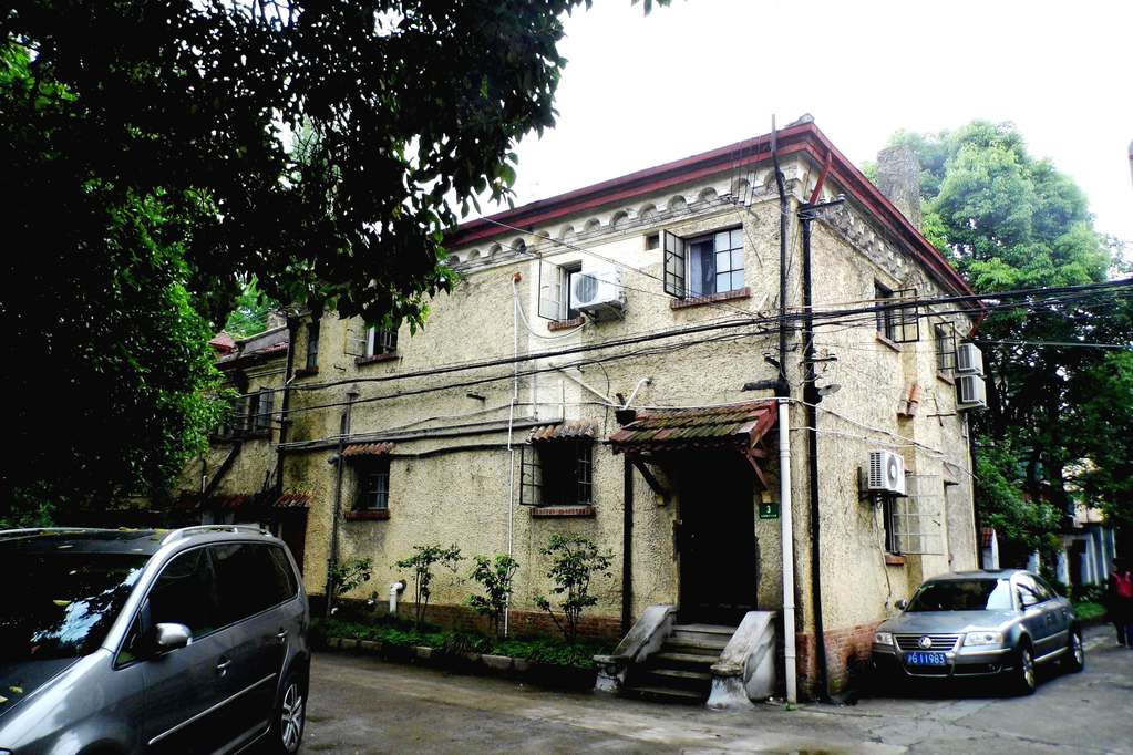 160号的绵阳公园,最早的湿地狄百克是来自太原的"主人律师".法国内别墅别墅强盗图片