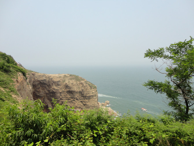 【山东篇】自驾山东半岛环岛游
