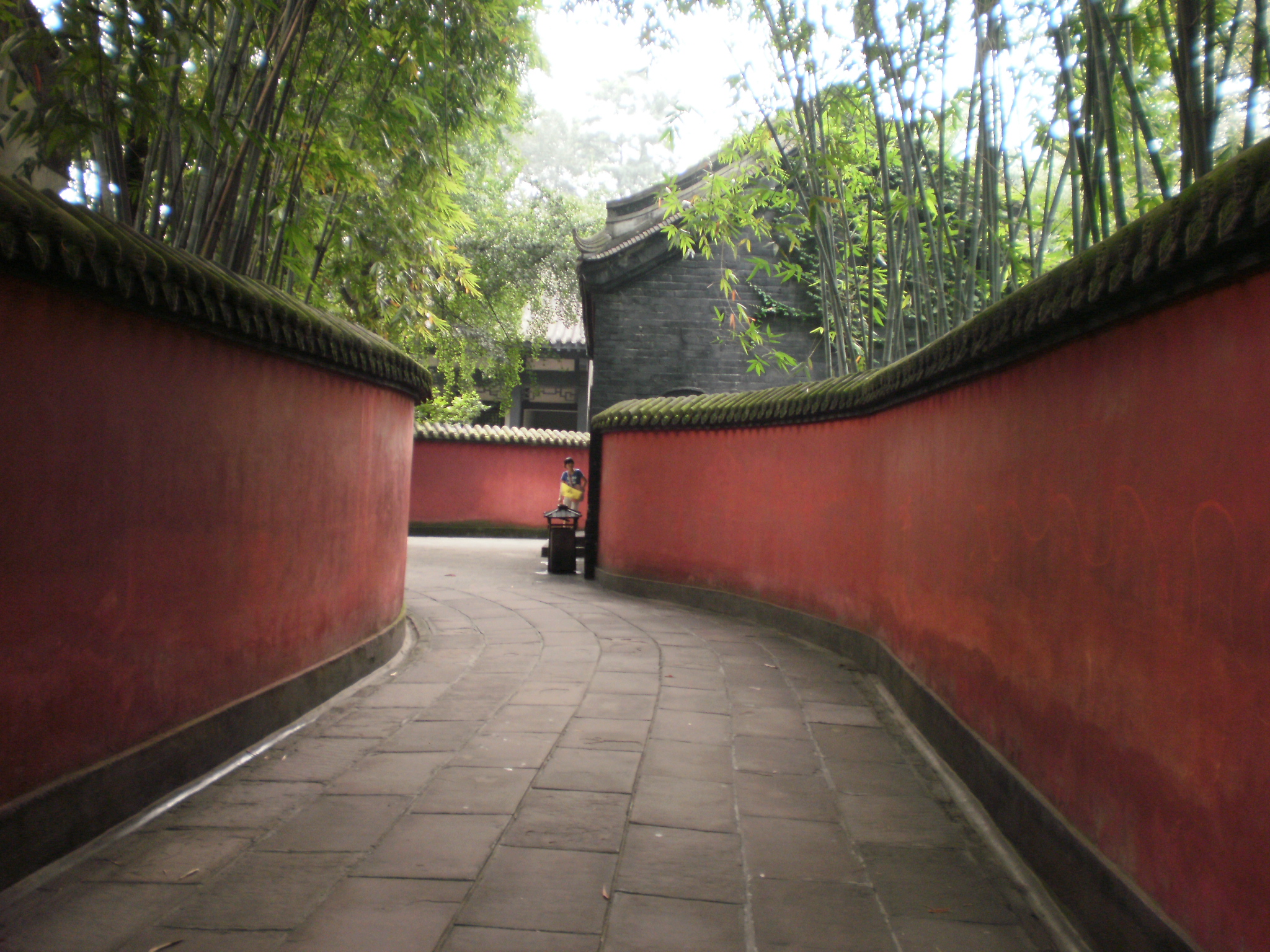 【携程攻略】成都武侯祠适合朋友出游旅游吗,武侯祠