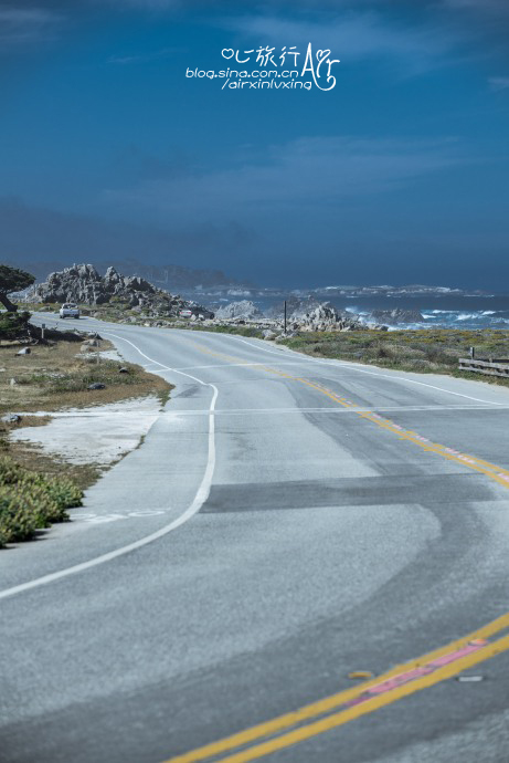 加州1号公路