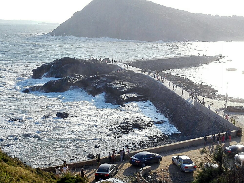2019平潭岛_旅游地址_攻略_游记_门票点评,平潭旅游游戏坑爹3攻略找图片