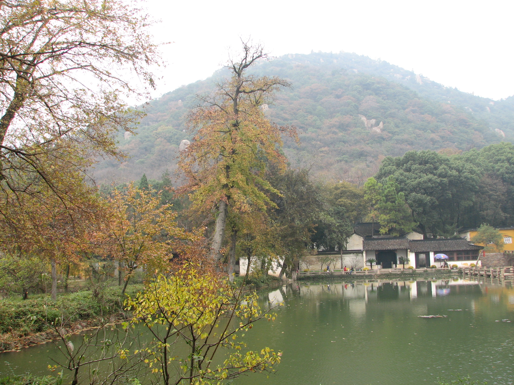 2018天平山_旅游攻略_门票_地址_游记点评,苏州旅游景点推荐 - 去哪儿