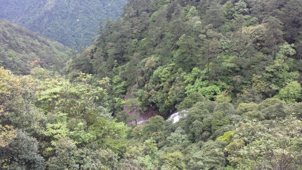 龙泉山