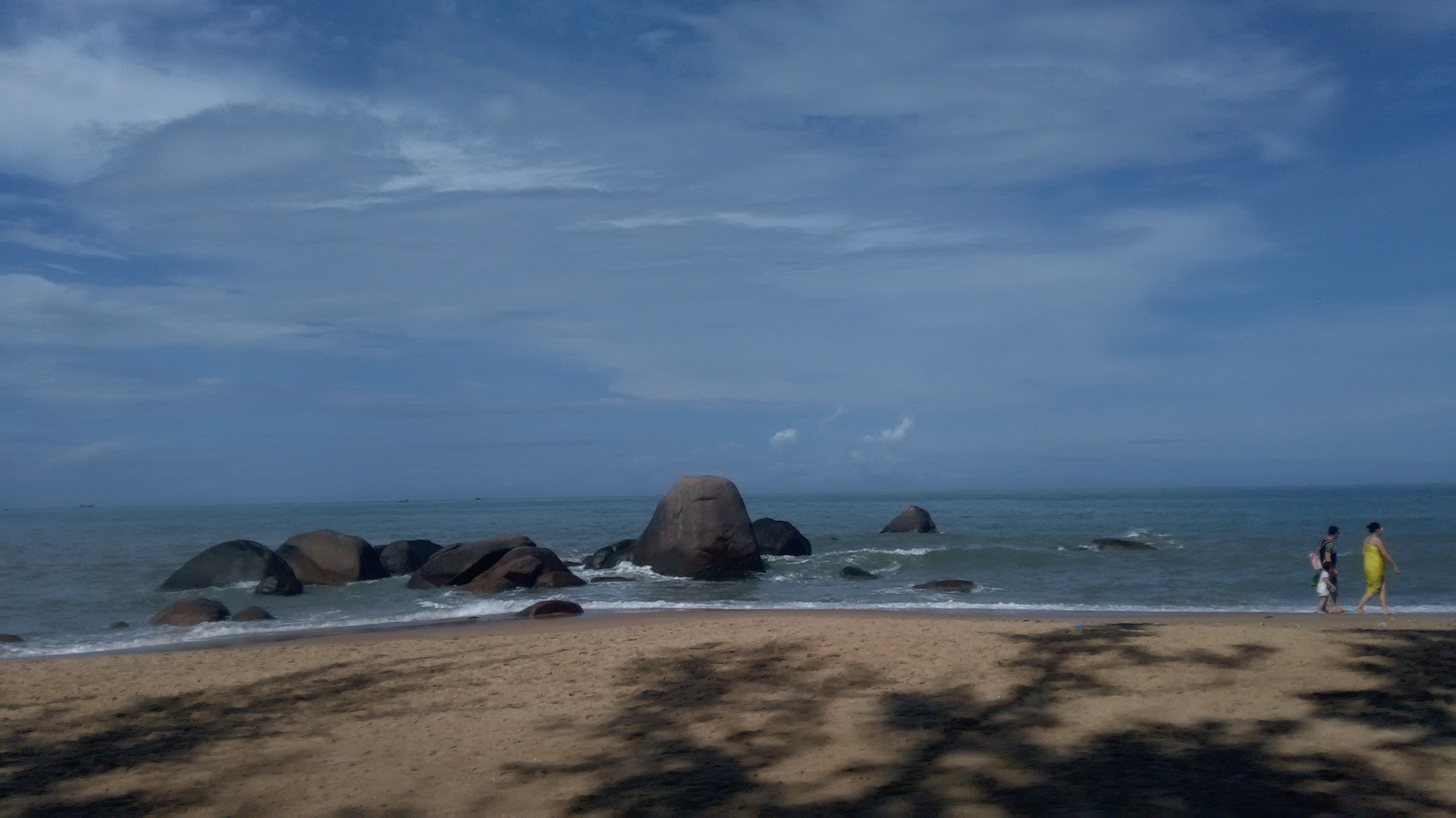 在天涯海角遇见你+-+三亚游记攻略【携程攻略】