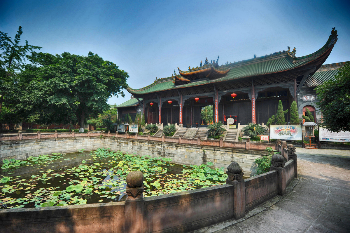 【i旅行】乐山乐水,嘉阳小火车闲散罗城