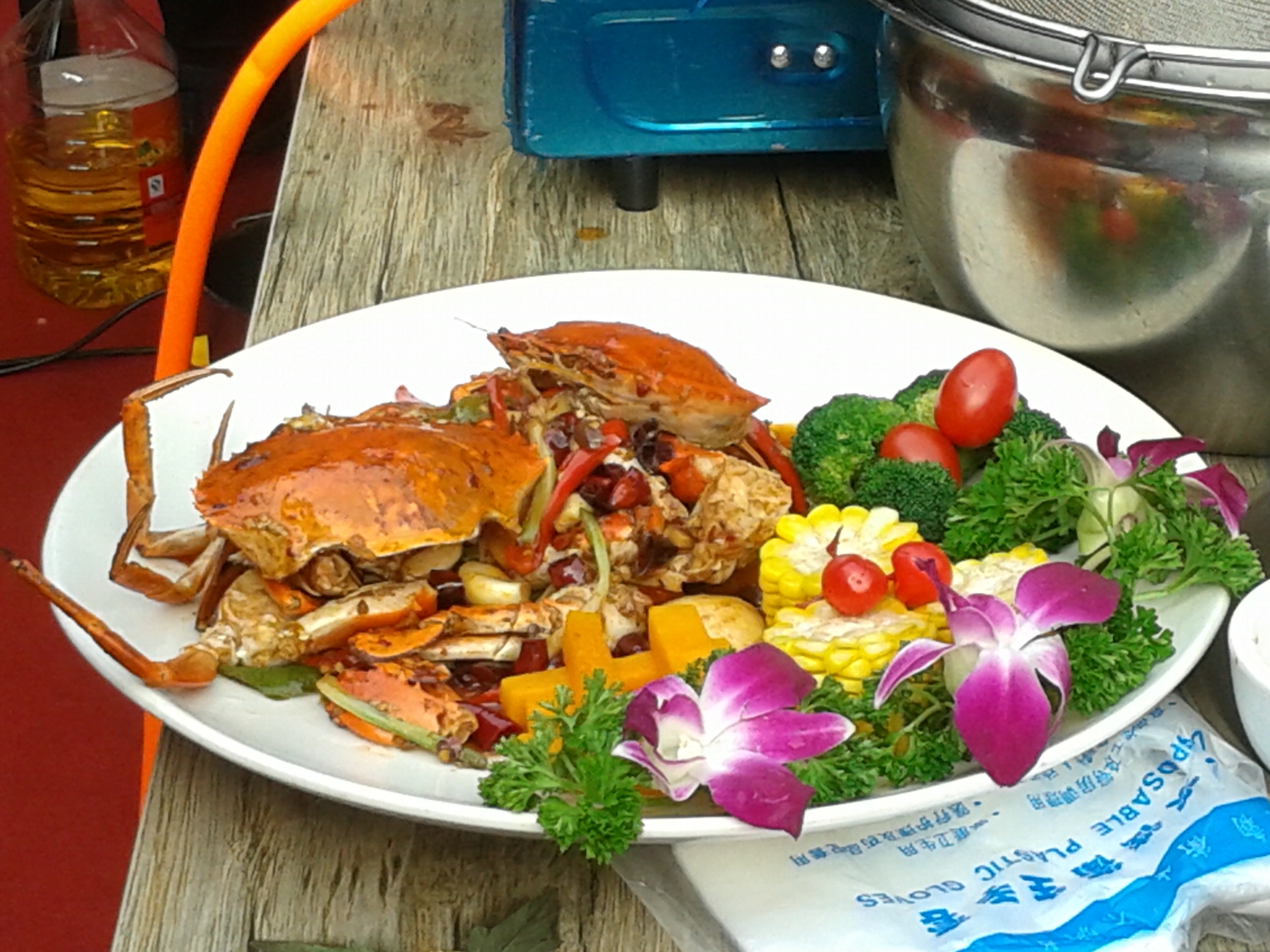 厨师、学什么菜系好呢?