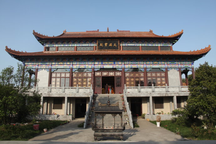 石首市 标签: 寺庙 旅游景点 名胜古迹  冬月寺共多少人浏览:3549203