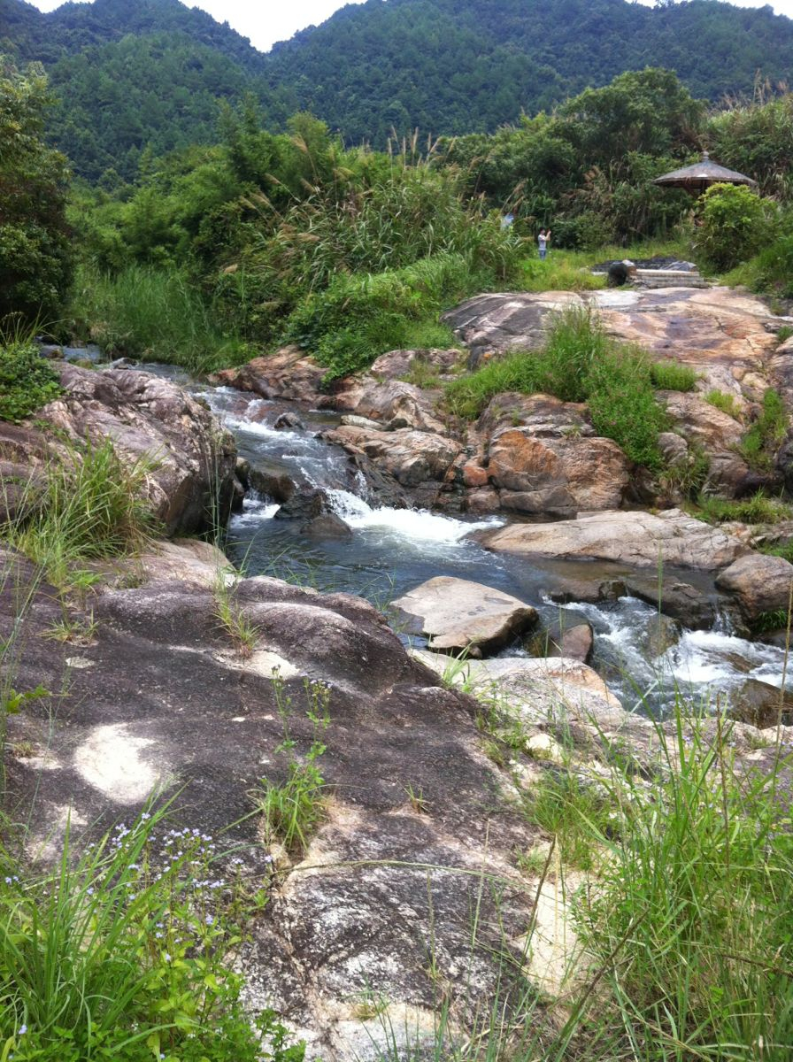 武平梁野山