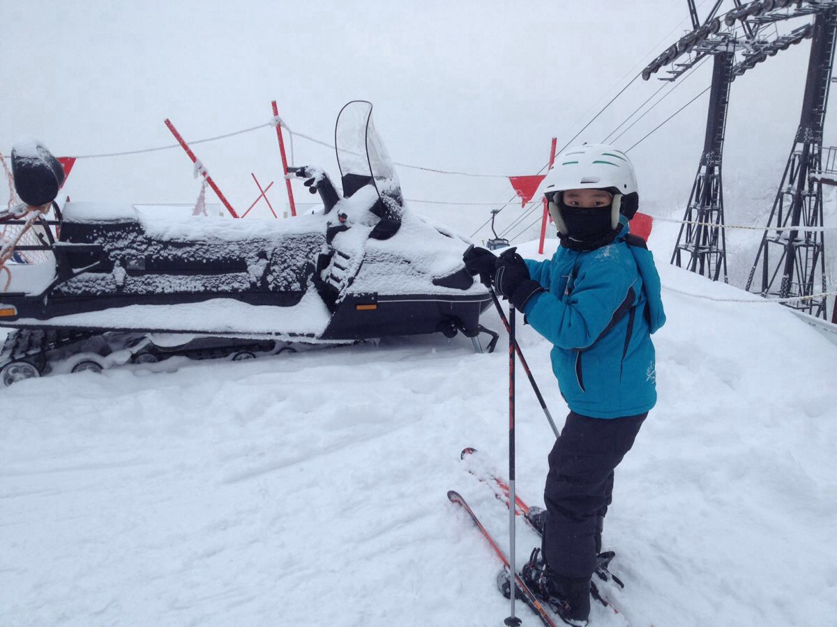 日本北海道星野tomamu度假村滑雪之旅 粉雪畅滑 小樽 札幌5日(携程团