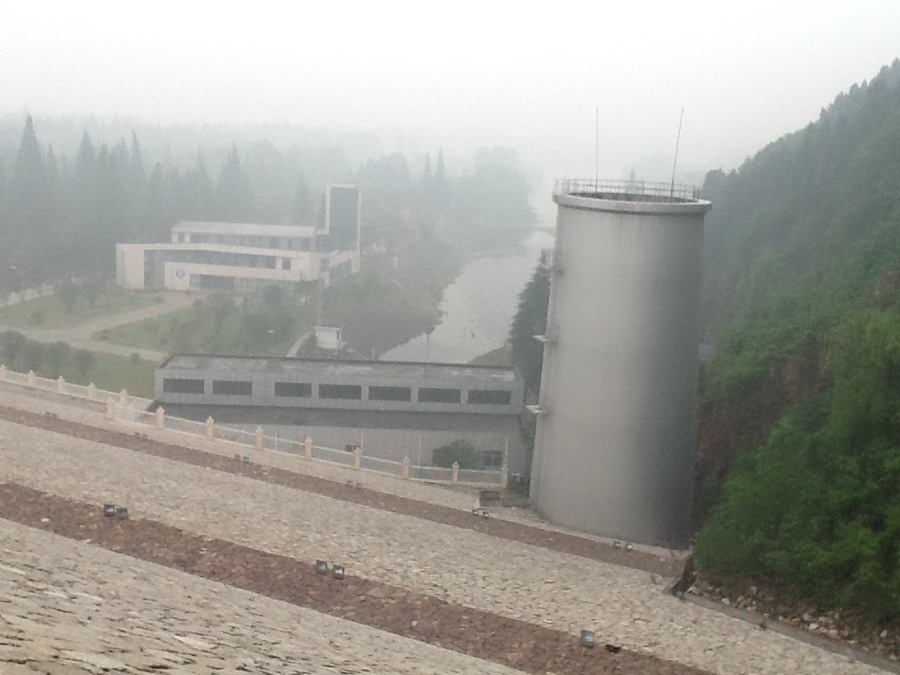 五一小假—信阳南湾湖,百花园,嵖岈山,南街村