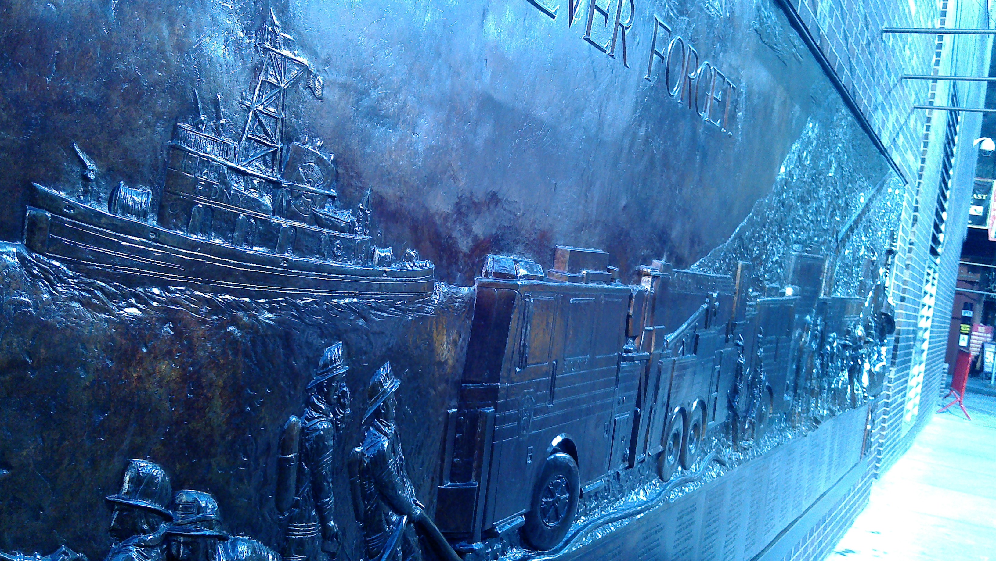 从华盛顿到纽约,体验一场独一无二的公路之旅