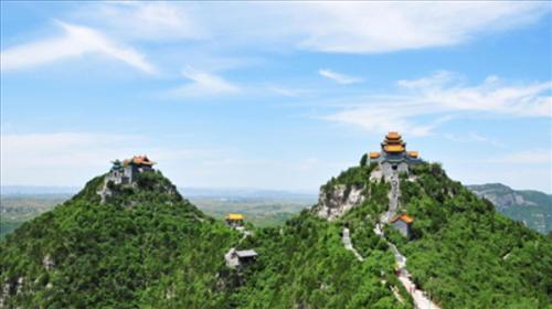 晋城旅游-晋城旅游景点-晋城图片-晋城攻略,美食-2345