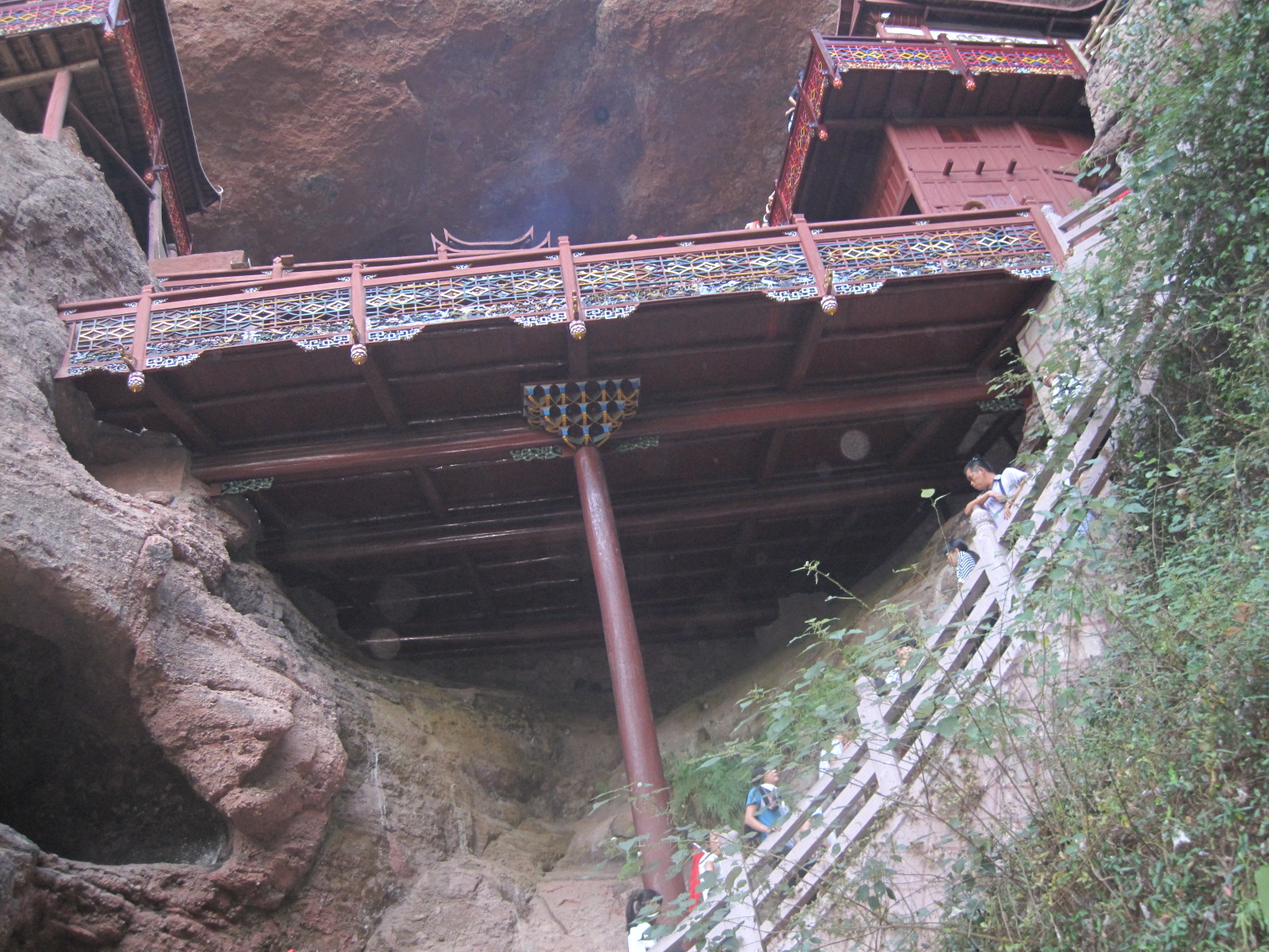 甘露寺