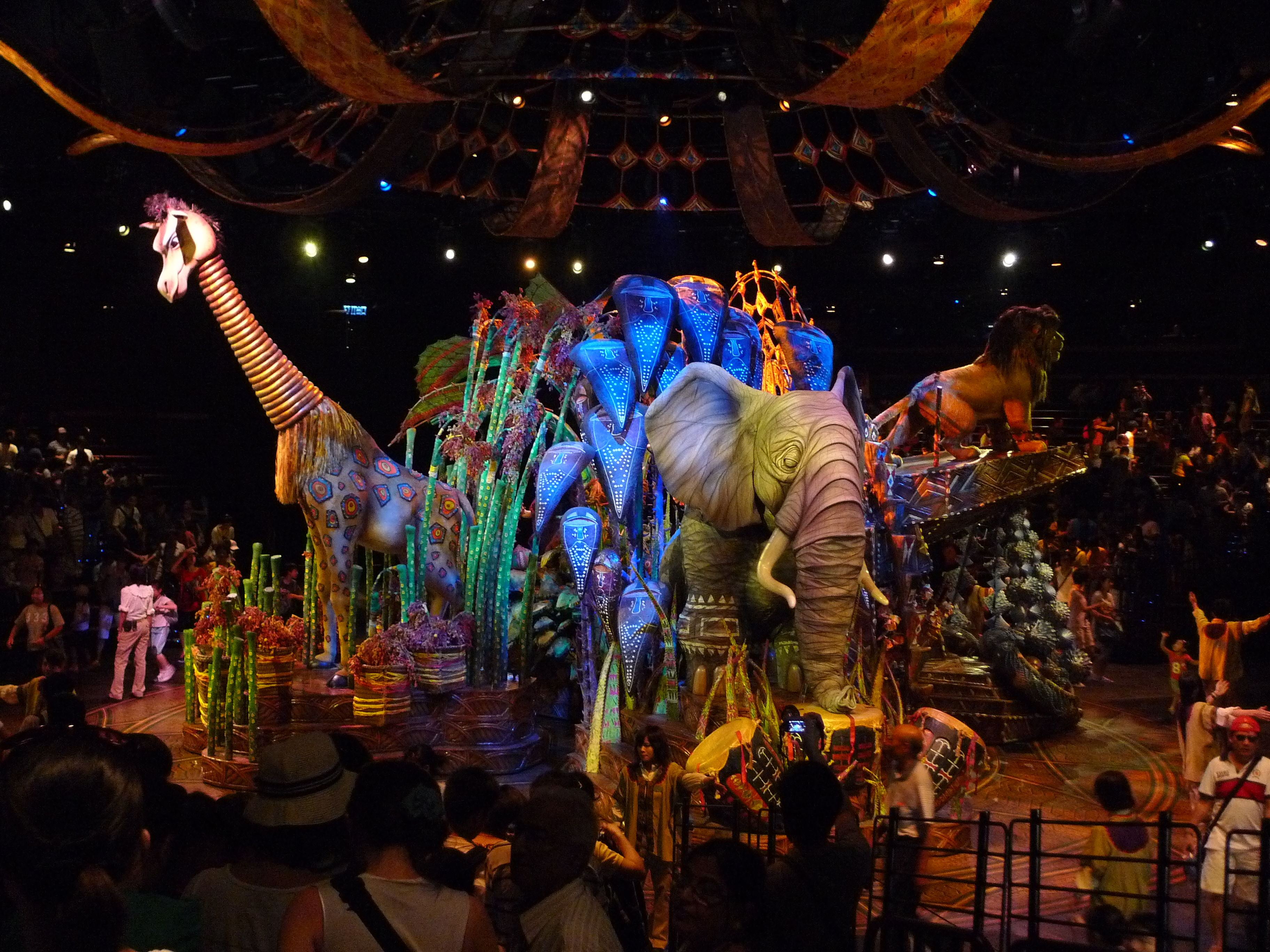 两家人暑假带娃儿香港澳门自由行