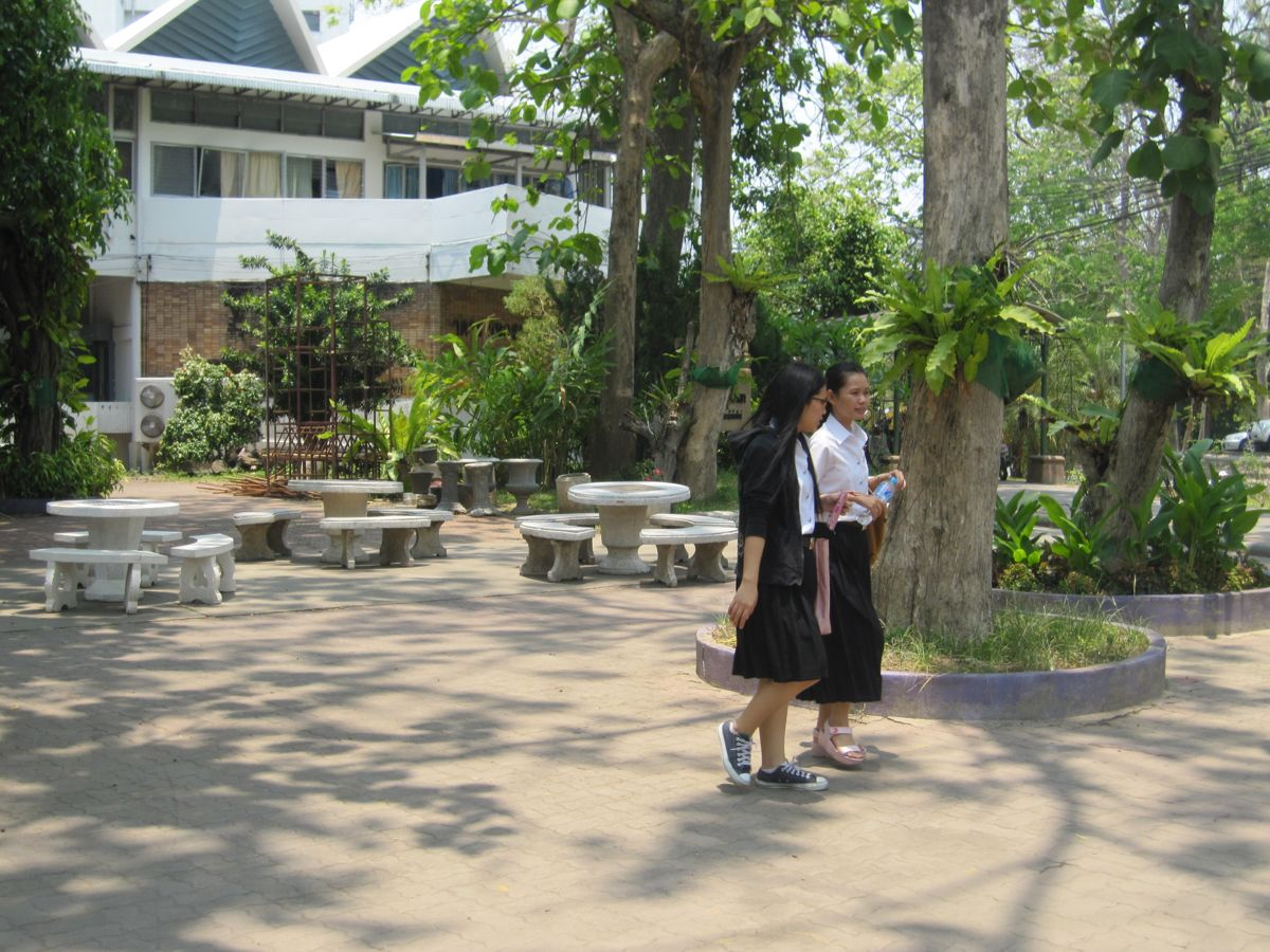 【i旅行】泰好玩—2013清迈沙美岛芭堤雅曼谷8日泰国自由行全攻略