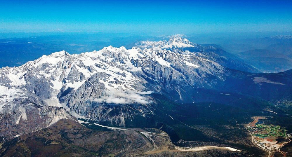 人口山峰_山峰卡通(3)