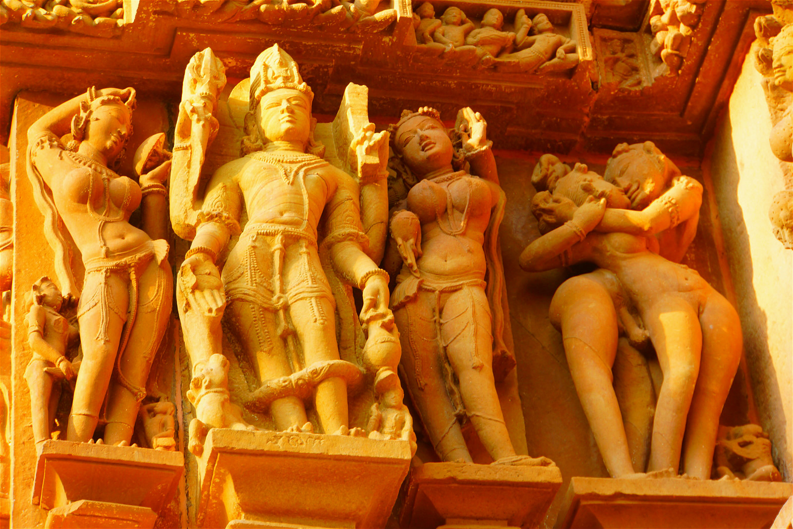 【加游站】克久拉霍丽笙酒店khajuraho - radisson jass