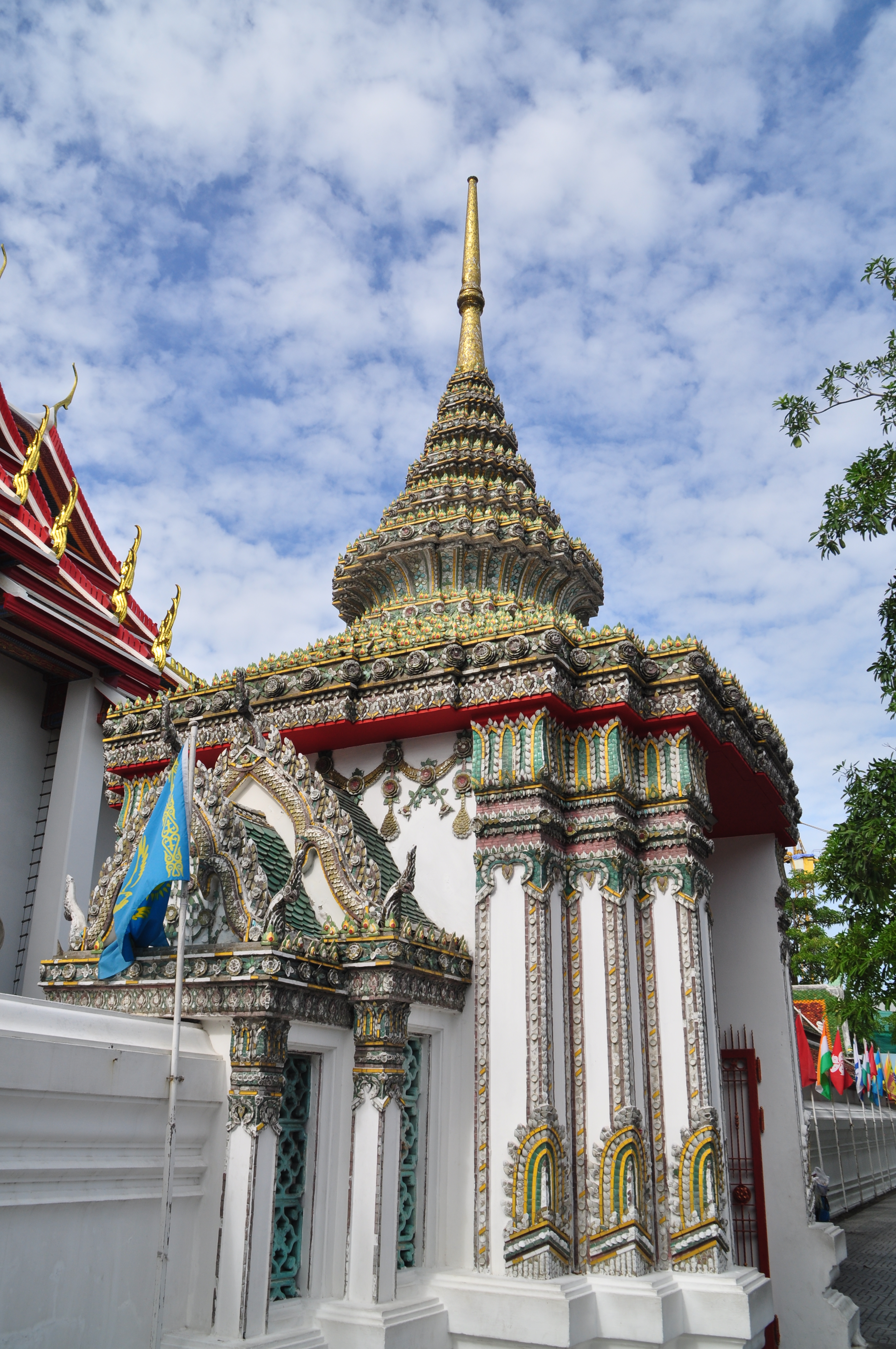 泰国曼谷芭提雅普吉岛适合几月份去玩-泰国旅