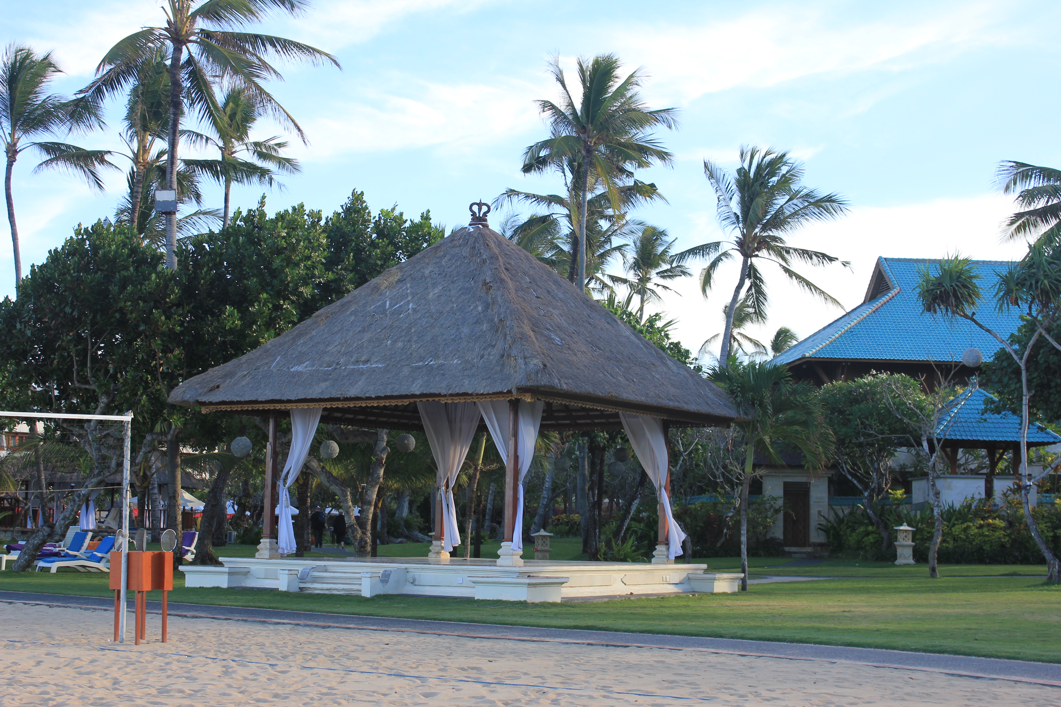 sofitel bali nusa dua beach resort(巴厘岛索菲特努沙杜瓦海滩度假