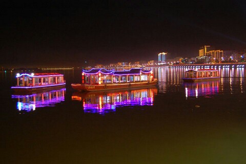 观音湖风景区,遂宁观音湖风景区攻略/地址/图片/门票