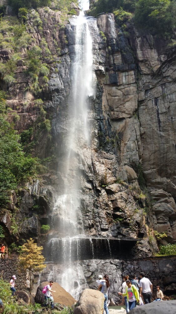 龙穿峡景区,天台山龙穿峡景区攻略/地址/图片/门票【携程攻略】