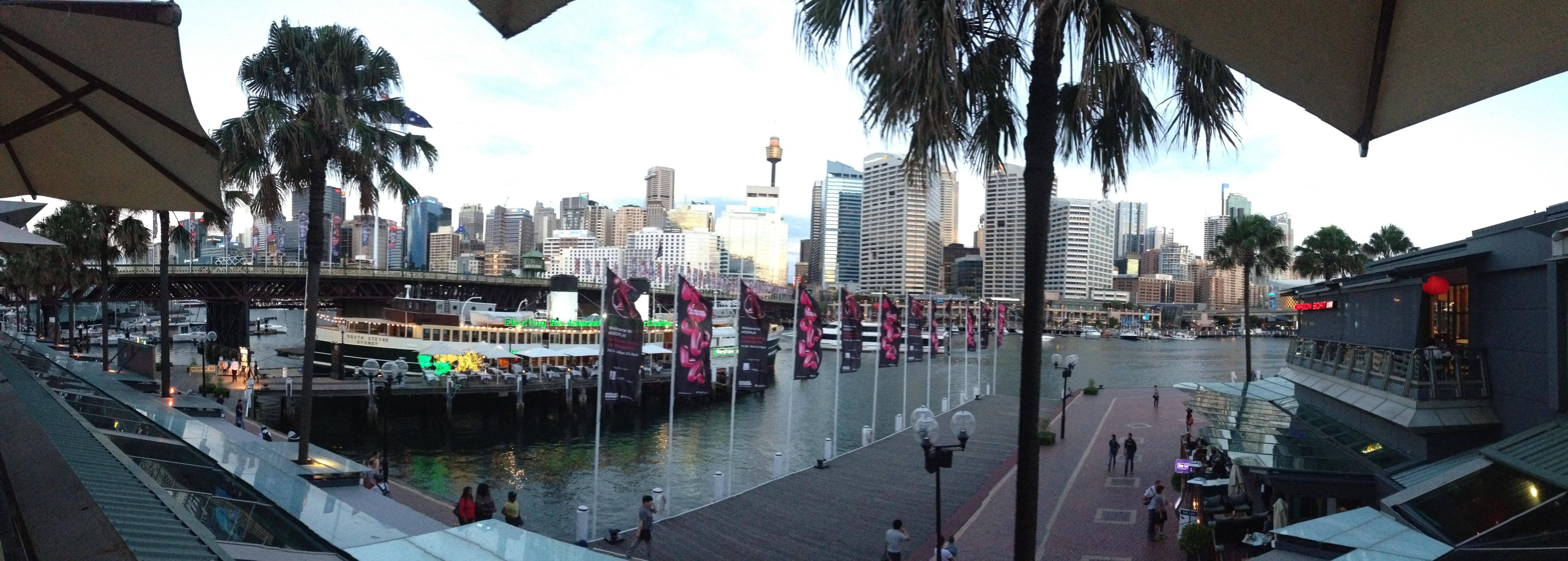 澳洲城市悉尼,堪培拉。墨尔本哪个城市好_海外