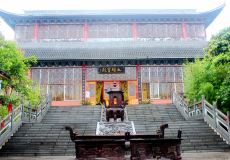 贞观寺