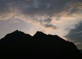长龙山
