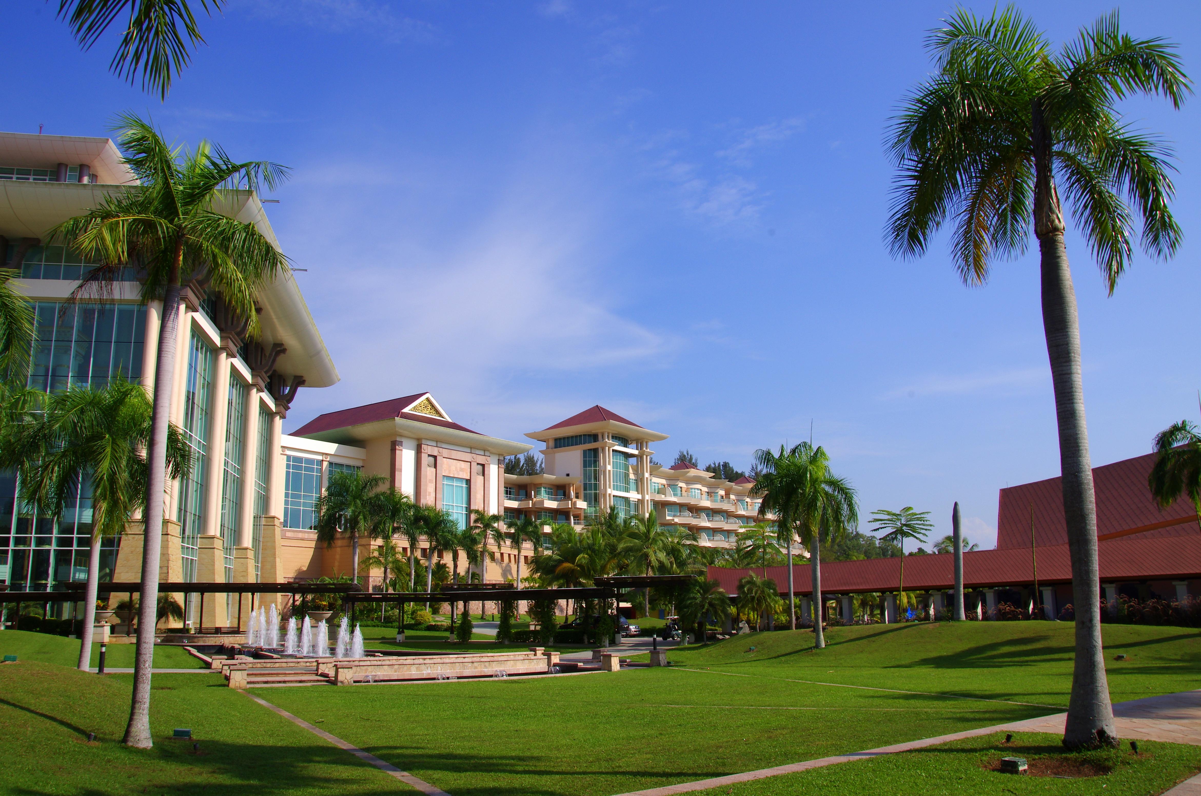 【江门】文莱5日跟团游(4钻)·2晚帝国酒店\/森林公园-携程旅游度假