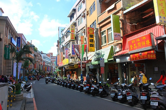 #长隆水狂欢#90后女生带你玩转台湾 - 台北游记攻略【携程攻略】