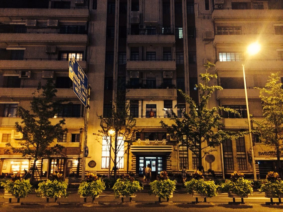 张爱玲故居,上海张爱玲故居攻略\/地址\/图片\/门票