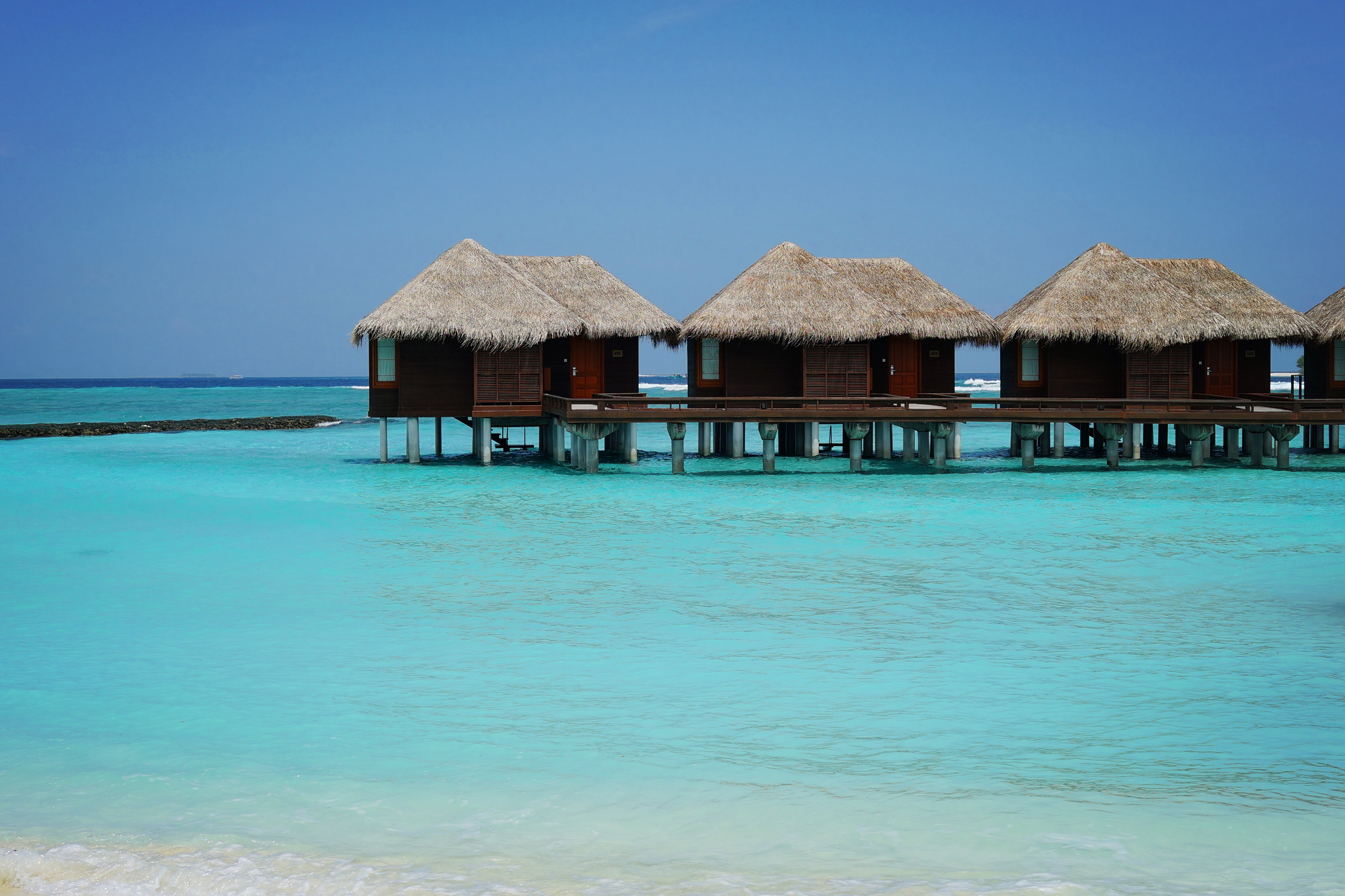 满月岛(满月岛喜来登度假村)