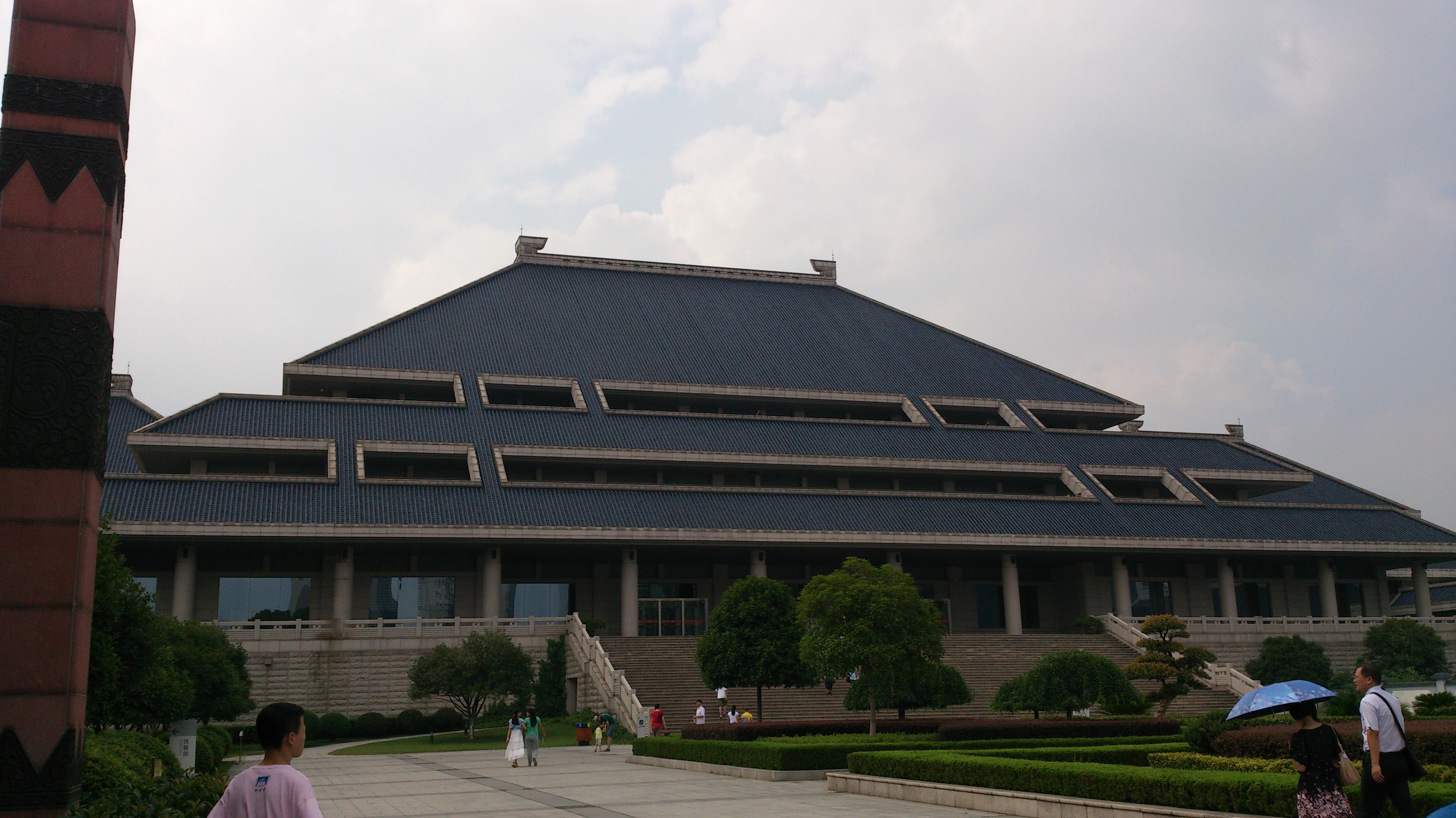 湖北省博物馆,武汉湖北省博物馆攻略\/地址\/图片\/门票