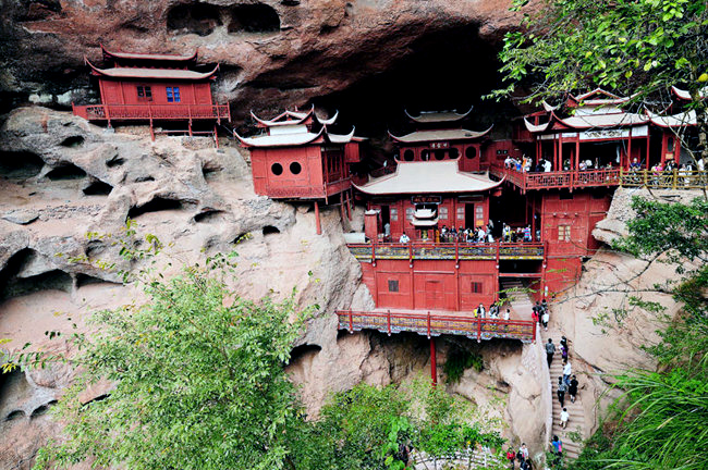 甘露寺