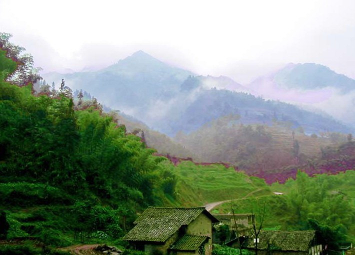 临沧旅游景点简介,旅游景点大全,图片,旅游信息推荐