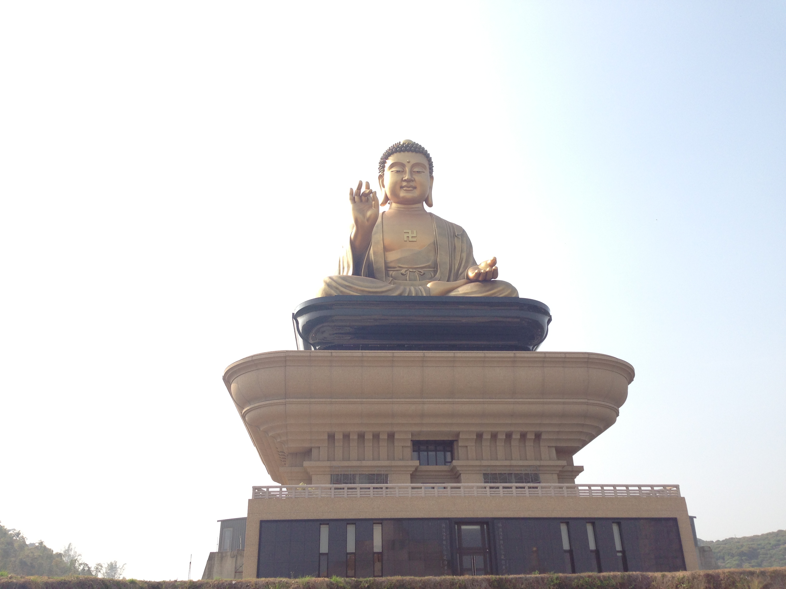 高雄佛光山