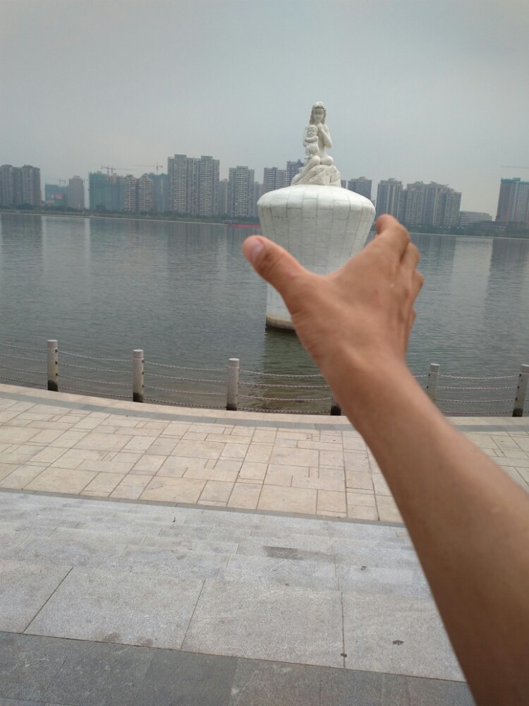 2019江滨公园_旅游攻略_门票_地址_游记点评,清远旅游景点推荐 去