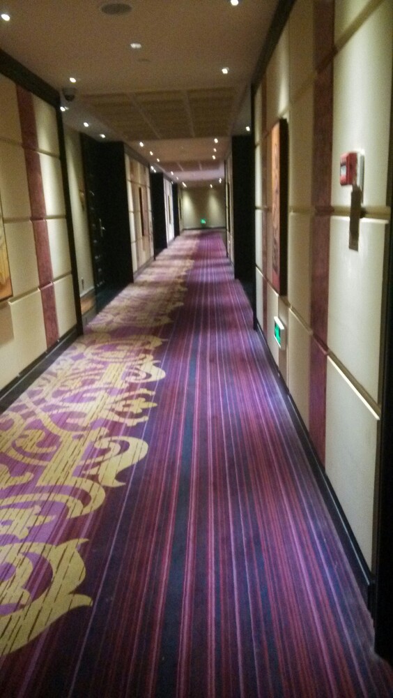 赣州锦江国际酒店